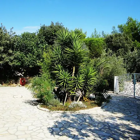 Apartment Veronika