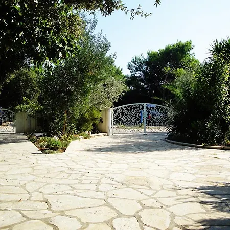 Apartment Veronika