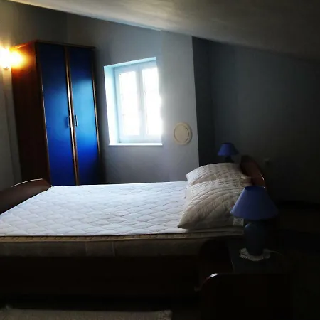 Veronika Apartment *