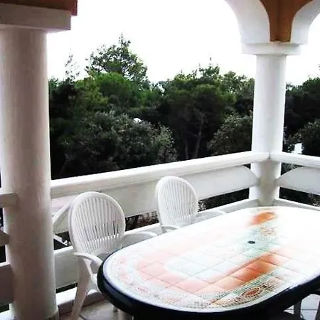 Veronika Apartment Simuni