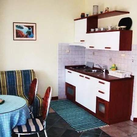 Apartment Veronika *