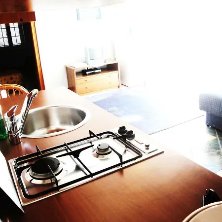 Veronika Apartment