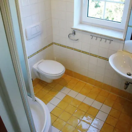 Veronika Apartment